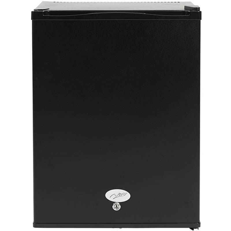 Image for NERO THERMOELECTRIC FRIDGE 40 LITRE 380 X 445 X 475MM BLACK from Merv's Stationery