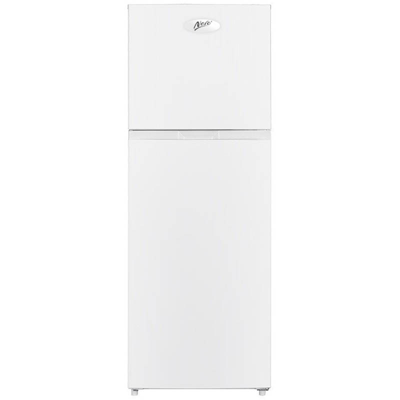 Image for NERO FRIDGE FREEZER 334L WHITE from Office Play