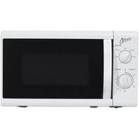 nero microwave 700 watt 20 litre white