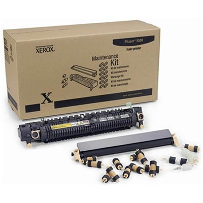 Image for FUJI XEROX EL500267 MAINTENANCE KIT from That Office Place PICTON