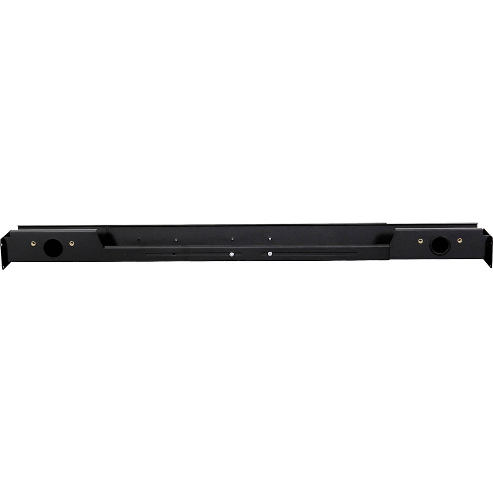 Image for SUMMIT CABLE BEAM ADJUSTABLE BLACK from Prime Office Supplies