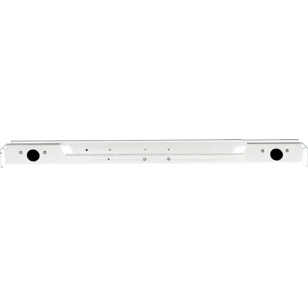 Image for SUMMIT CABLE BEAM ADJUSTABLE WHITE from Second Office