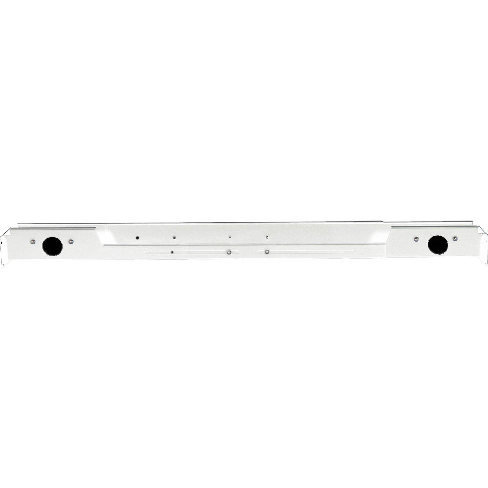 Image for SUMMIT CABLE BEAM ADJUSTABLE WHITE from Prime Office Supplies