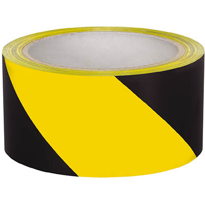 Image for ZIONS BARRICADE TAPE YELLOW AND BLACK from ONET B2C Store