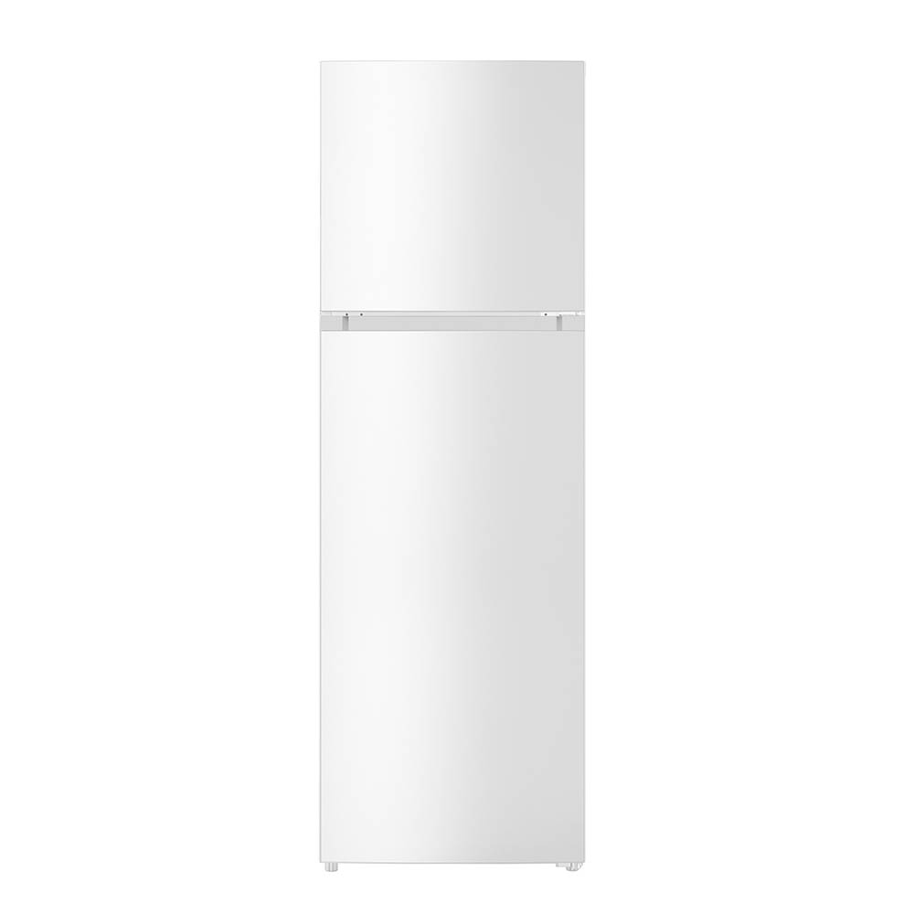 Image for NERO FRIDGE FREEZER 198L WHITE from Eastland Office Supplies