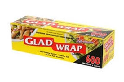 Image for GLAD WRAP CATERERS DISPENSER 33CM X 600M from Buzz Solutions