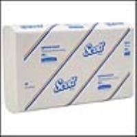 scott 4457 hand towel optimum 30.5x21cm pack 150 sheets box 16
