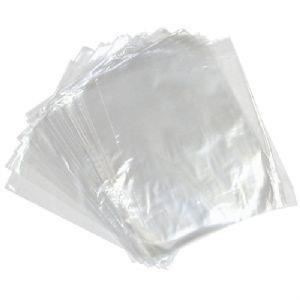 Image for CAPSICUM BAGS CLEAR 5KG CARTON 500 from Buzz Solutions