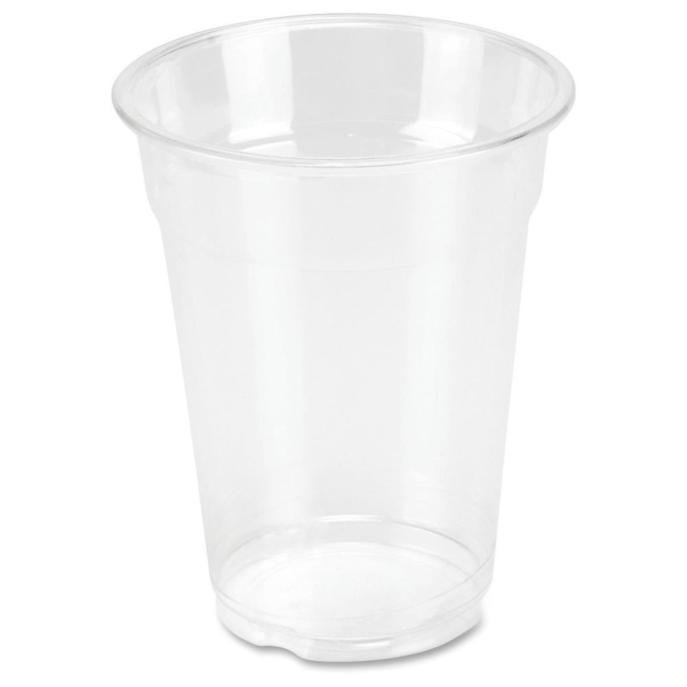 Image for BEER CUP 285ML CLEAR CTN 1000 from Buzz Solutions