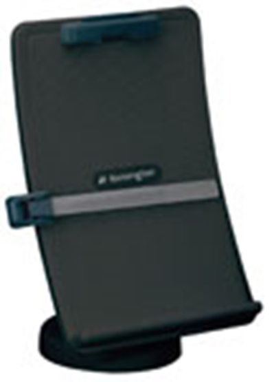 Image for KENSINGTON COPYHOLDER WEIGHTED BASE from Challenge Office Supplies