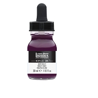 lq ink 30ml 115 deep violet
