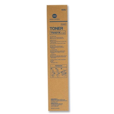 Image for KONICA MINOLTA 7145 TONER 30,000 PAGES from Mitronics Corporation