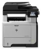 hp laserjet m521dw pro 500 a4 mono multifunction mfp photocopier printer