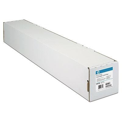 Image for HP C6019B COATED PAPER 98GSM 24" X 150FT from Mitronics Corporation