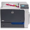 hp laserjet cp4525dn colour printer