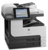 hp laserjet m725 enterprise 700 mono mfp multifunction photocopier printer a3