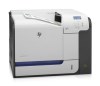 hp laserjet m551dn enterprise 500 colour printer