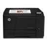 hp laserjet m251nw colour printer pro 200
