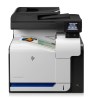 hp laserjet m570dw pro 500 colour multifunction mfp photocopier printer