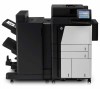 hp laserjet enterprise flow m830z nfc-wireless direct multifunction printer