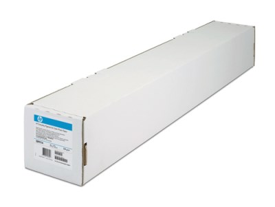 Image for HP PRO SATIN PHOTO PAPER 24" X 50FT from Mitronics Corporation