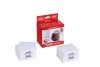 badgy complete consumables kit with thick cards (30 mm thickness)
