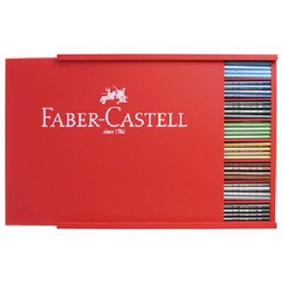 Image for Faber Watercolour Pencils Class Set 300 from Olympia Office Products