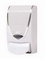 deb proline hand wash dispenser 1l