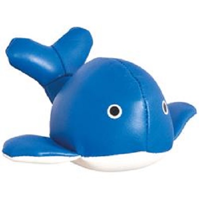 Image for WHALE BEAN BAG 14CM from Olympia Office Products