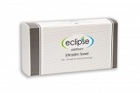 eclipse premium ultraslim paper towel 23.5cm x 24cm (2400)