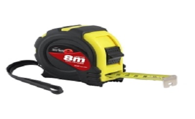 Image for 8m Tape Measure from Olympia Office Products