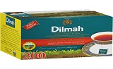 dilmah tea bags (200)