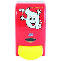 mr soapy deb hand wash dispenser 1l