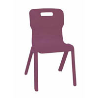 sylex titan 310mm chair red