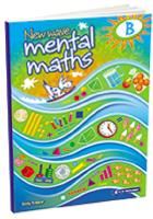 new wave mental maths b (revised edition)