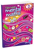 new wave mental maths d (revised edition)