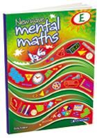 new wave mental maths e (revised edition)