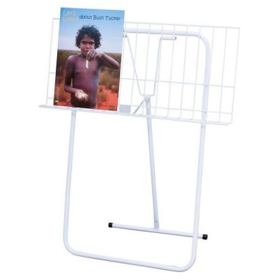 Image for BIG BOOK STAND from Olympia Office Products