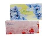 blossom facial tissues box 180 (ctn 32)