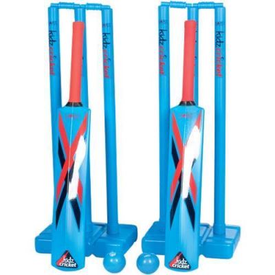 Image for KIDS CRICKET KIT (SIZE 5) from Olympia Office Products