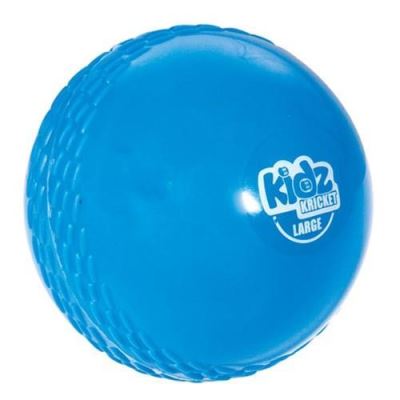 Image for KIDS CRICKET BALL -LARGE (71CM) from Olympia Office Products