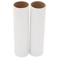 hygiene craft white cardboard rolls (box 110)