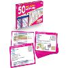 50 hundred board activity cards - 50 piece