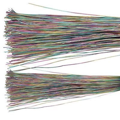 Image for FLORIST COLOURED MODELLING WIRE 1KG from Olympia Office Products
