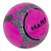 hart primera soccer ball pink size 4