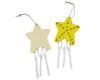 star wind chimes (pack 10)