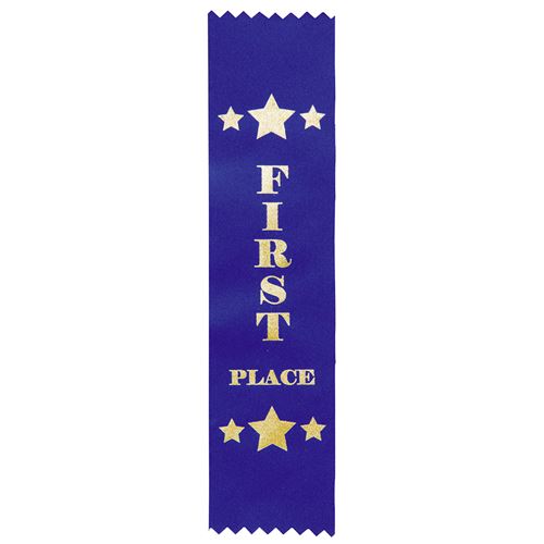 Image for HART FIRST PLACE RIBBONS (SET 50) from Olympia Office Products