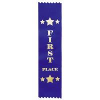 hart first place ribbons (set 50)