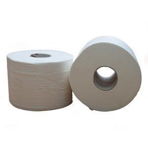 Image for STELLA DELUXE 2 PLY 170 METRE CENTRE PULL TOILET TISSUE from Olympia Office Products