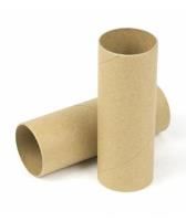 hygenic cardboard rolls (box 60)